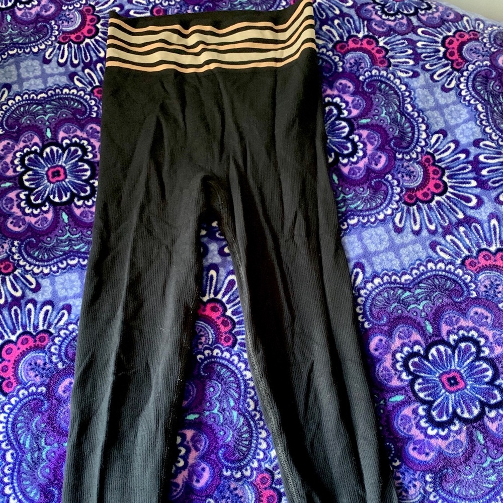 UO High Rise Seamless Leggings